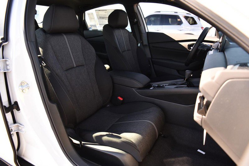 New 2025 Honda Accord Sport image 20