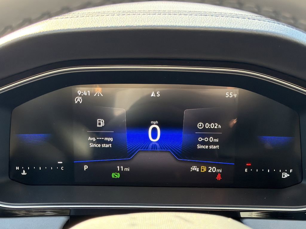 New 2026 Volkswagen Jetta SE image 27