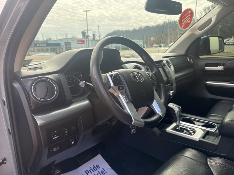 Used 2017 Toyota Tundra TRD Pro image 24
