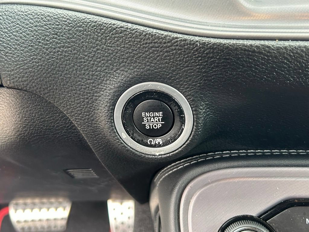 Used 2023 Dodge Challenger R/T RWD image 20