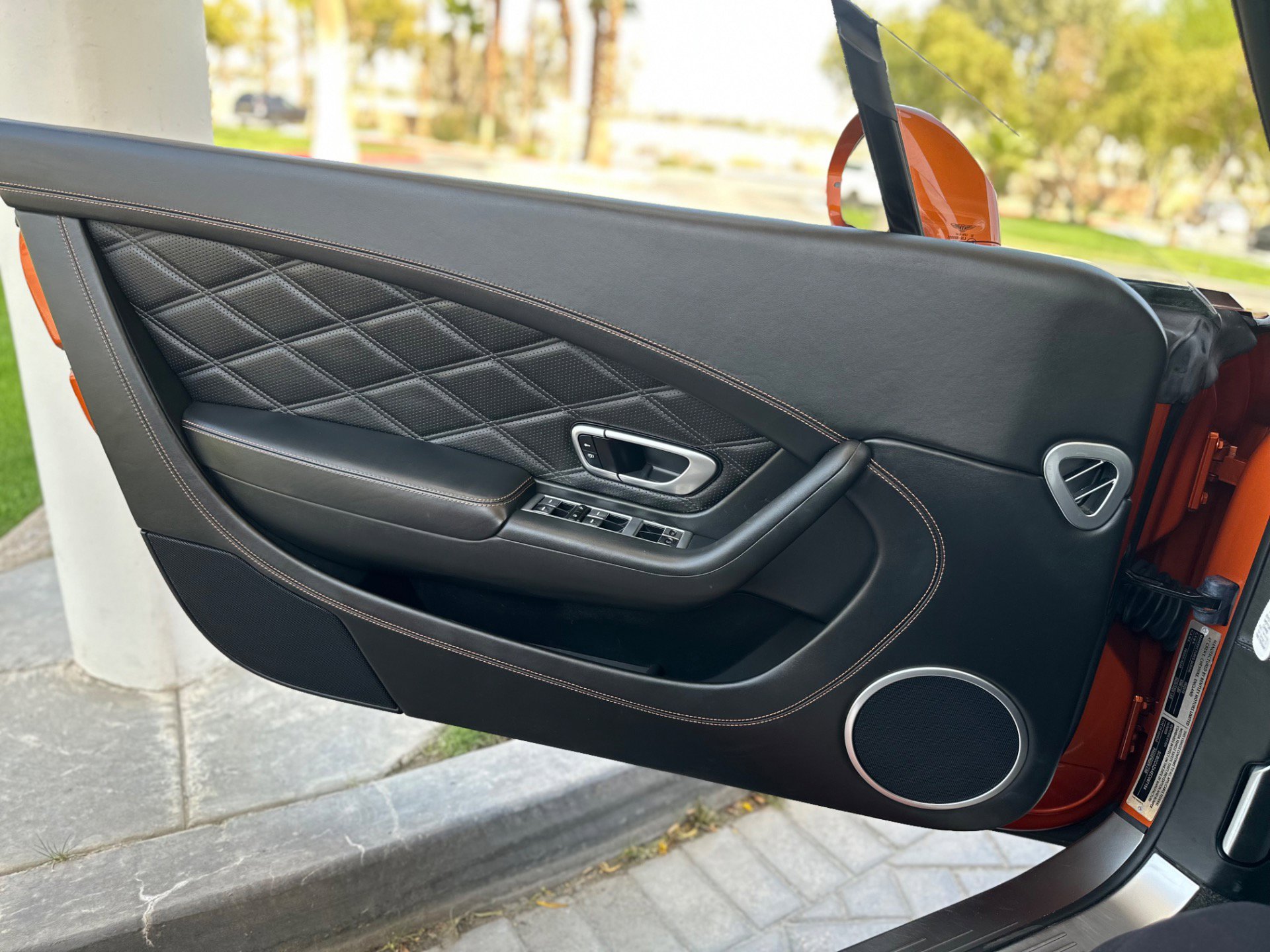 Used 2014 Bentley Continental GT Speed image 38