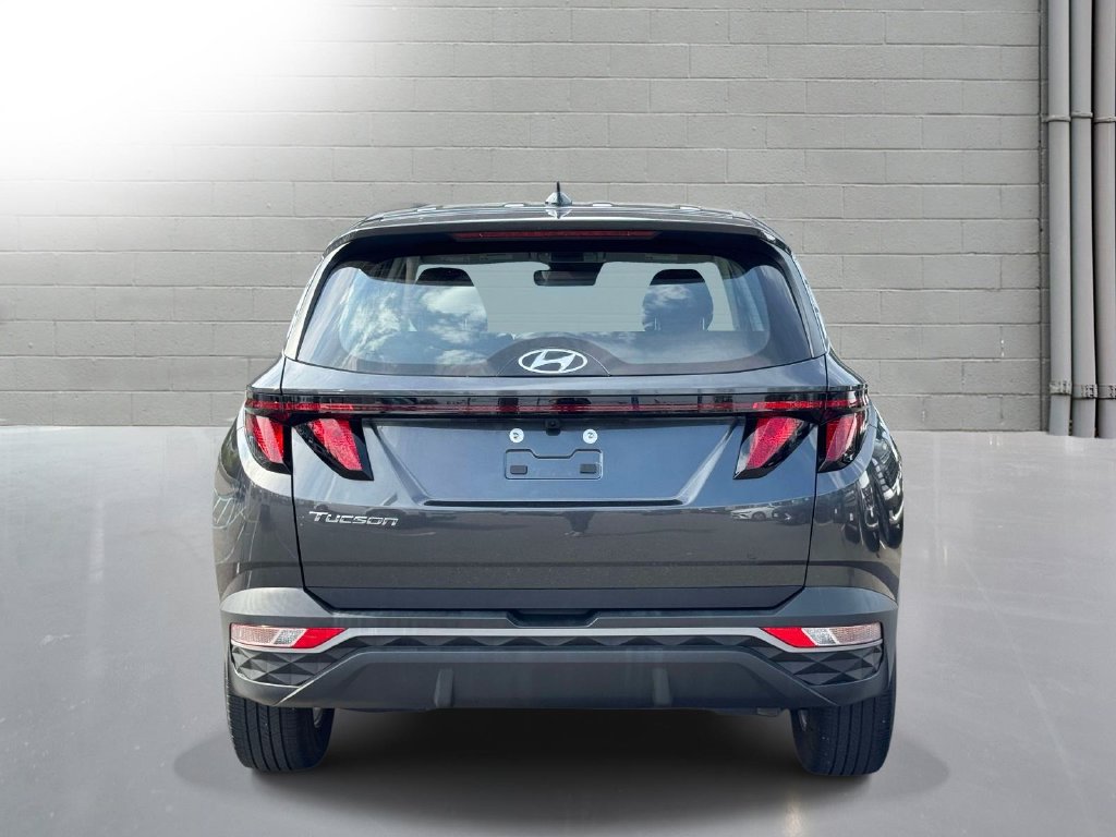 Used 2024 Hyundai Tucson SE FWD image 7