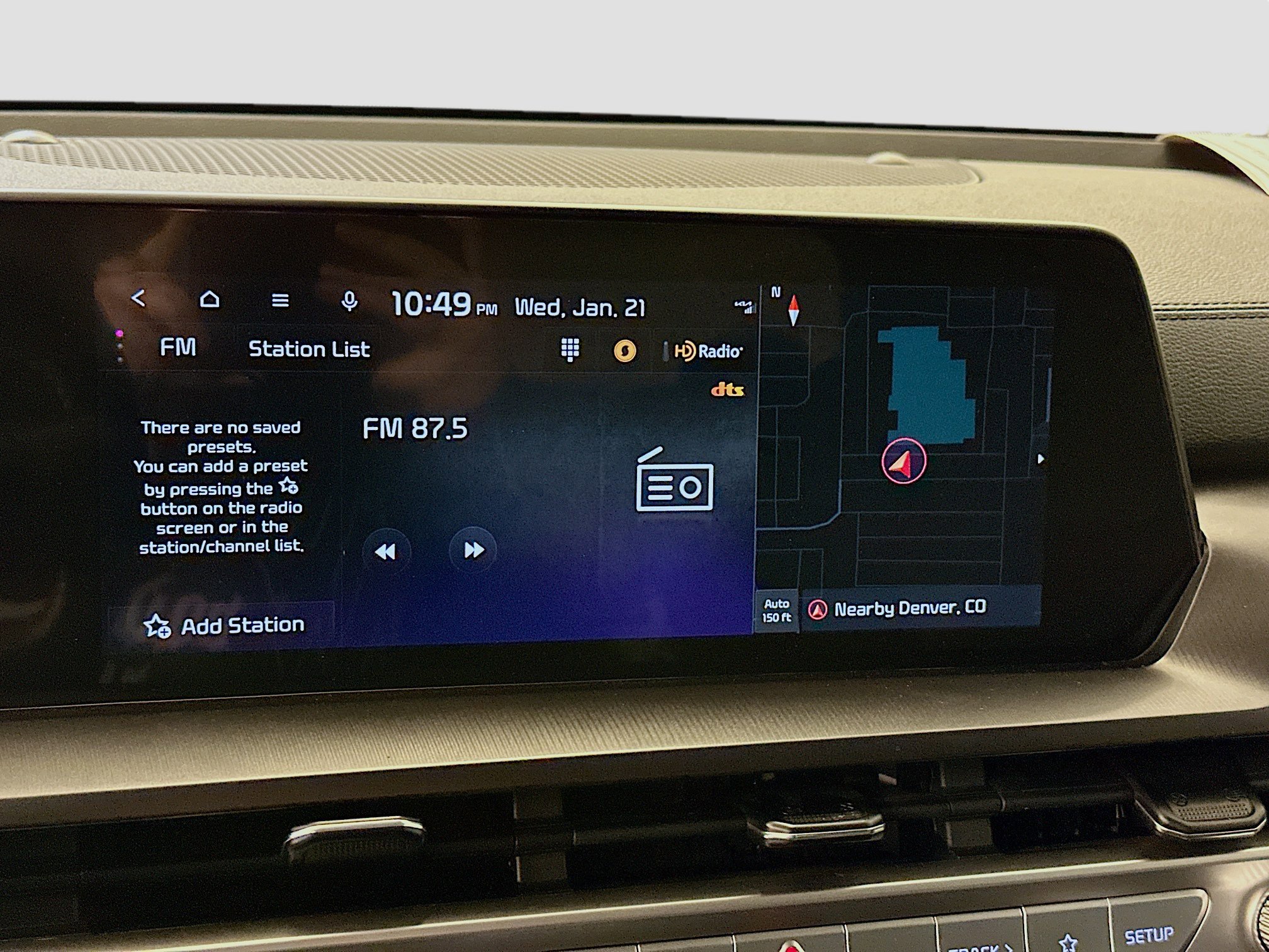 Used 2023 Kia Telluride S w/ S Sunroof Package image 21