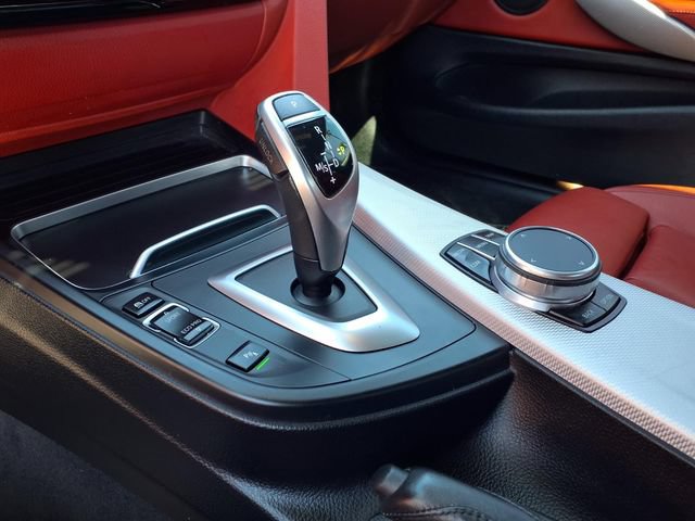 Used 2019 BMW 430i Coupe w/ M Sport Package RWD image 15