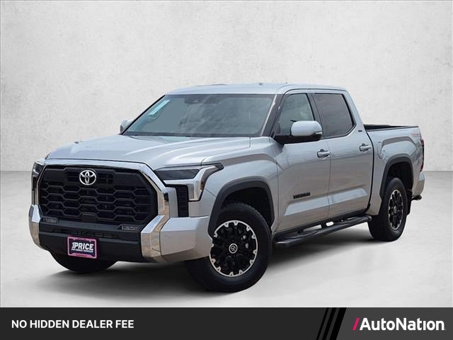 Used 2023 Toyota Tundra SR5 w/ TRD Off-Road Premium Package