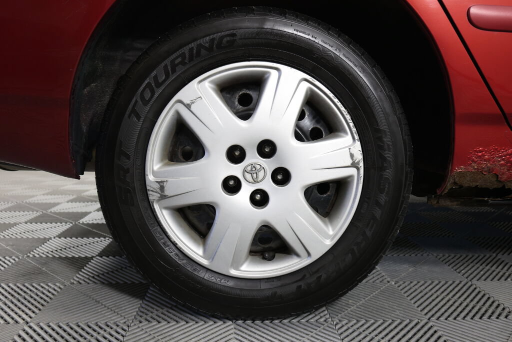 Used 2007 Toyota Corolla LE FWD image 7
