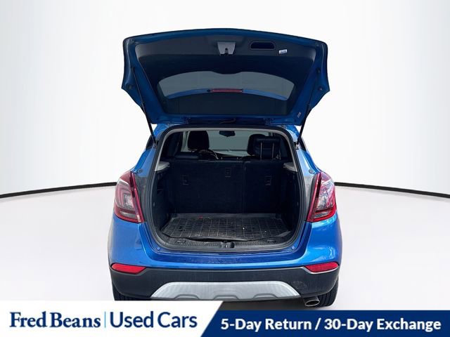 Used 2017 Buick Encore Preferred image 4