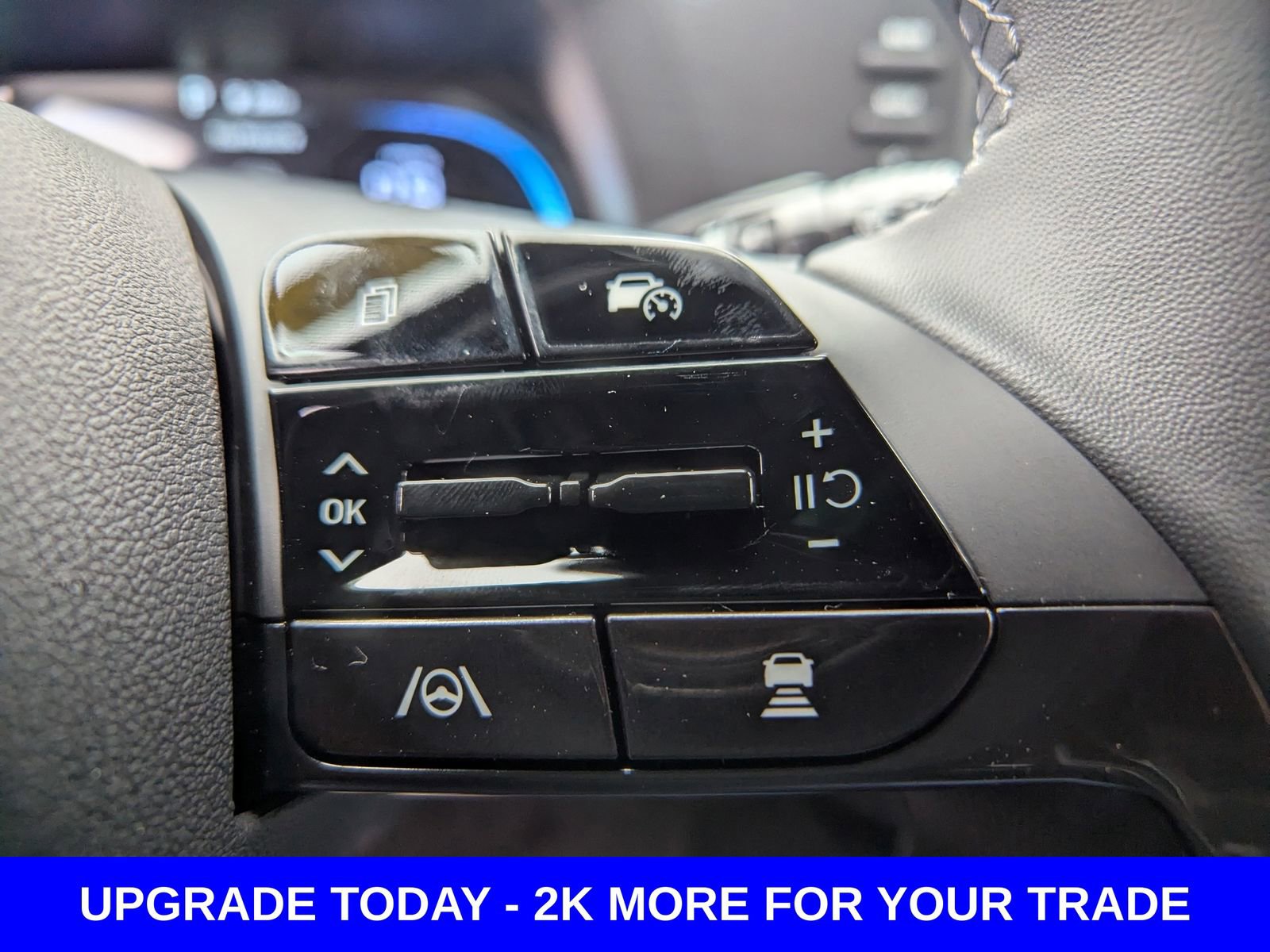 New 2026 Hyundai Elantra SEL Sport image 34