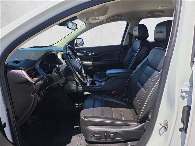 Used 2023 GMC Acadia Denali FWD image 16