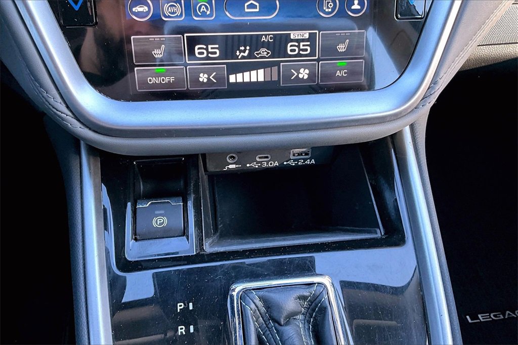 Used 2025 Subaru Legacy Premium image 11