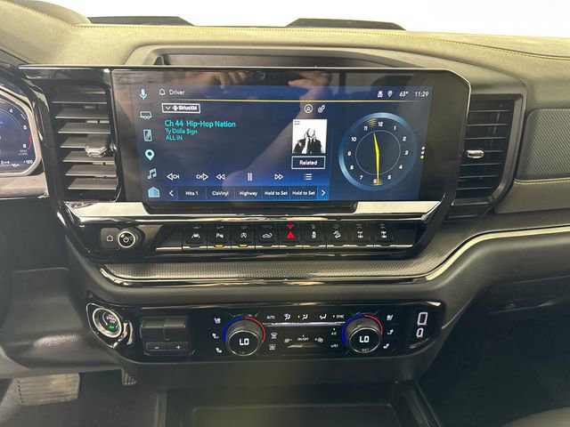 Used 2026 Chevrolet Silverado 1500 ZR2 AWD/4WD image 21