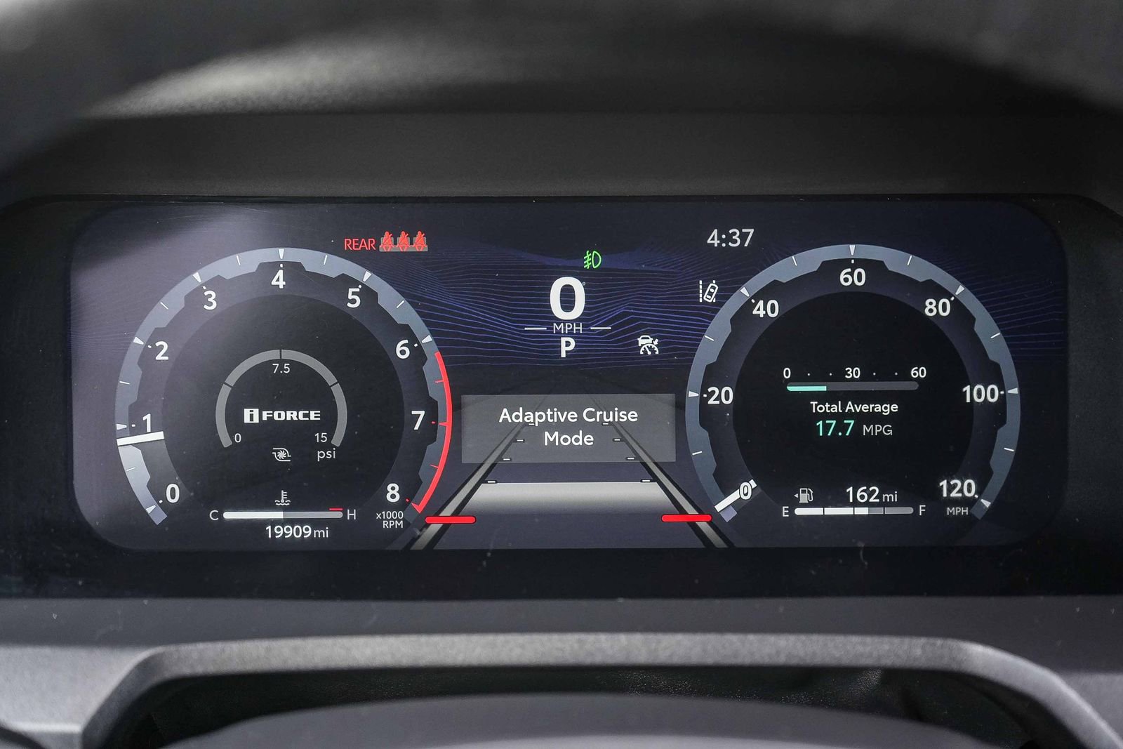 Certified 2024 Toyota Tacoma TRD Sport w/ TRD Sport Upgrade Package RWD image 28