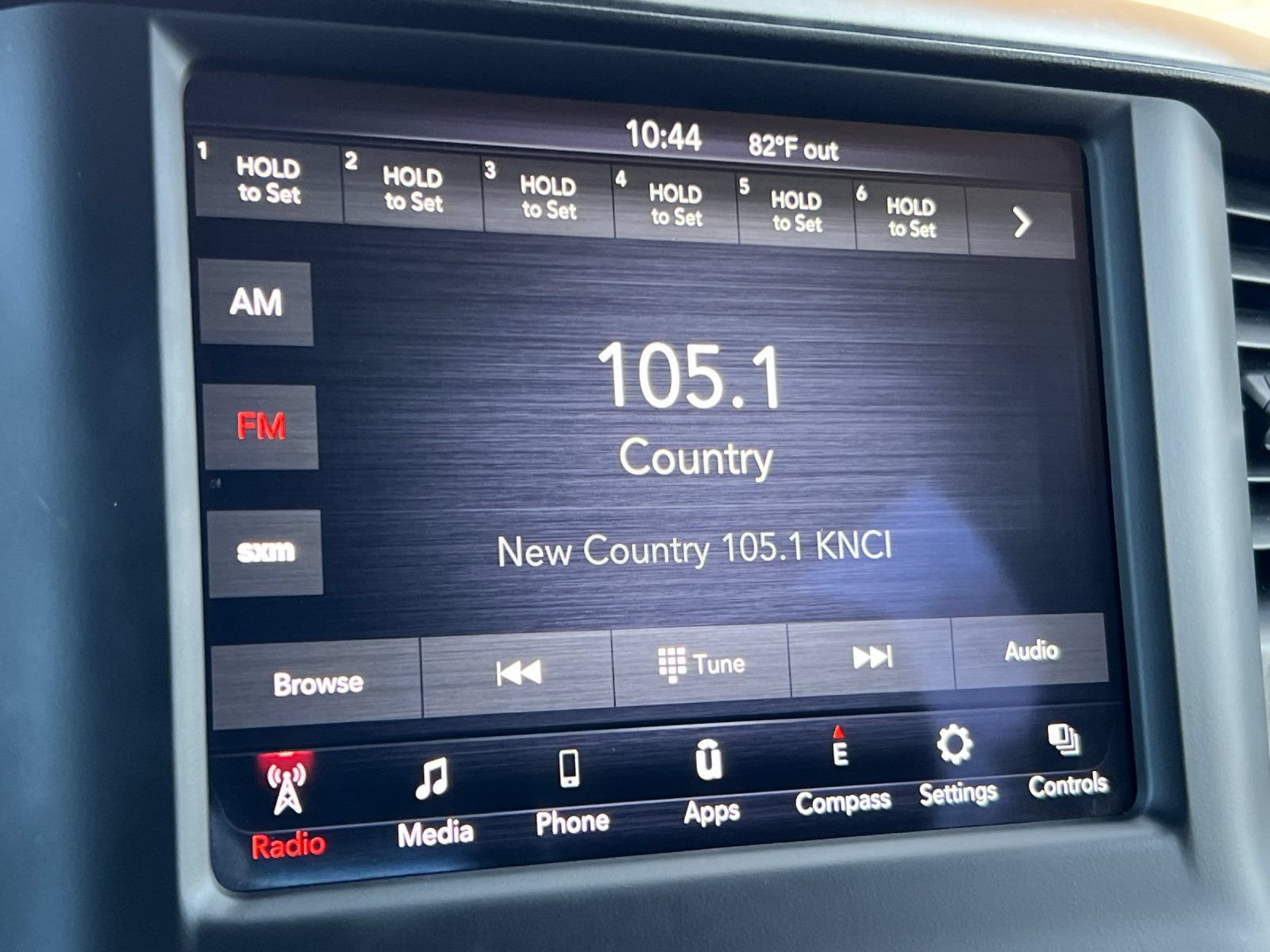 Used 2021 RAM 1500 Big Horn AWD/4WD image 16
