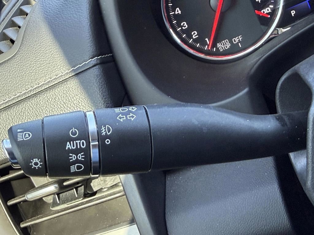 Used 2022 GMC Terrain Denali w/ Denali Premium Package image 28