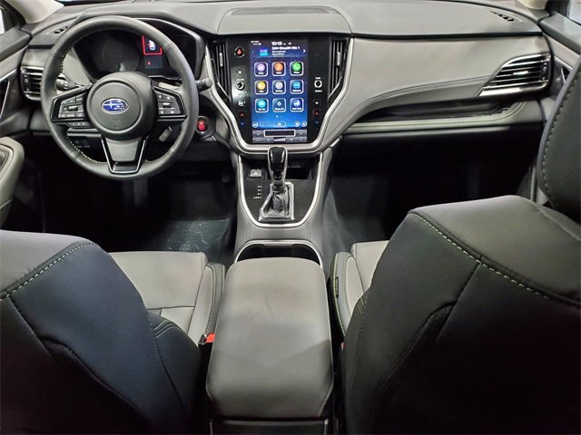 Used 2025 Subaru Outback Onyx Edition image 25