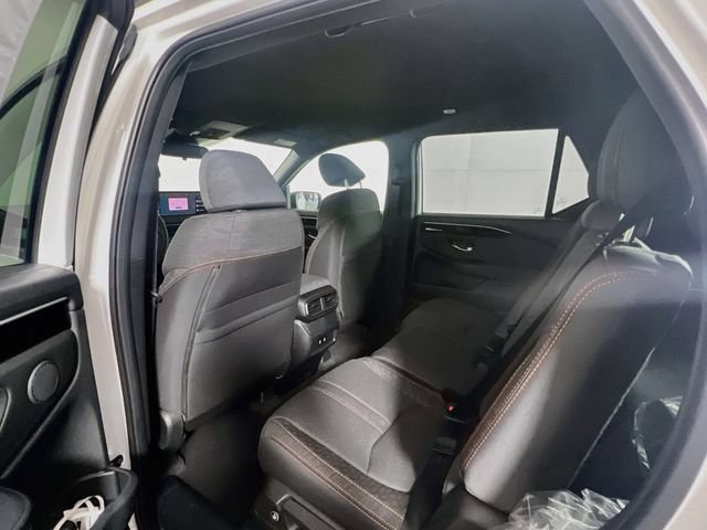 New 2026 Honda Pilot Sport image 19