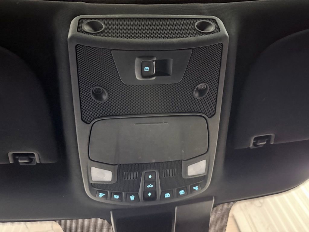 Used 2018 Ford F150 Platinum w/ Equipment Group 701A Luxury image 21