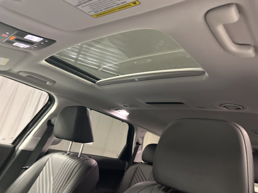 New 2026 Hyundai Palisade SEL Premium AWD/4WD image 21