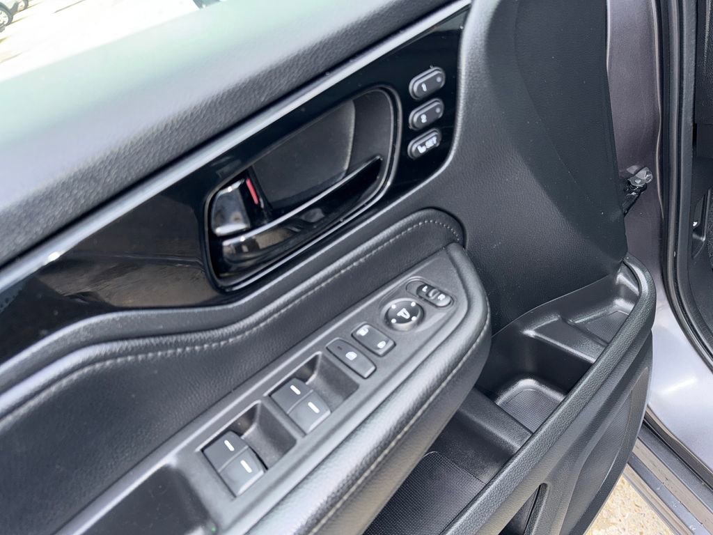 Used 2022 Honda Odyssey Touring image 11