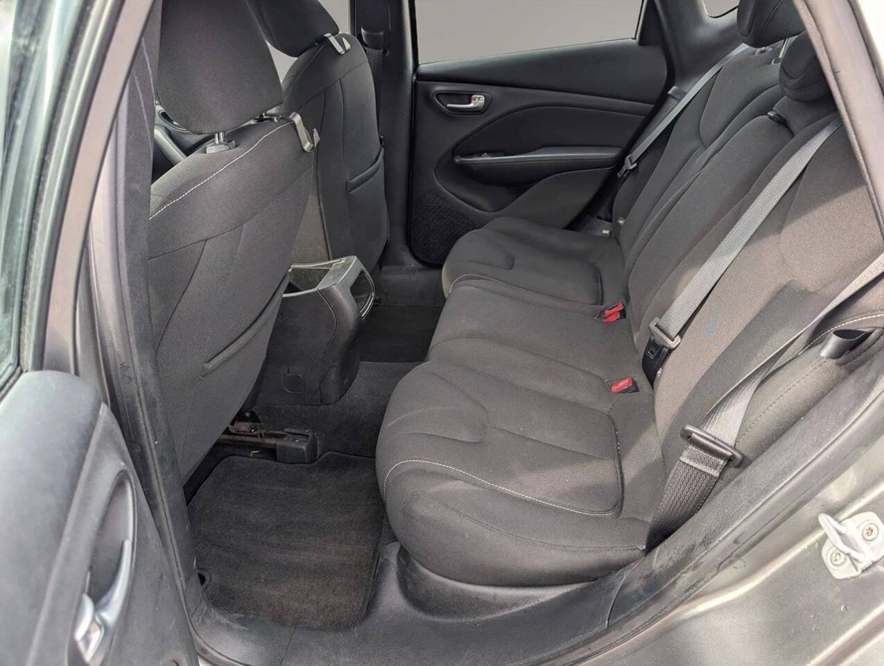 Used 2013 Dodge Dart Limited FWD image 24