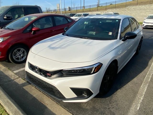 Used 2024 Honda Civic Si image 2