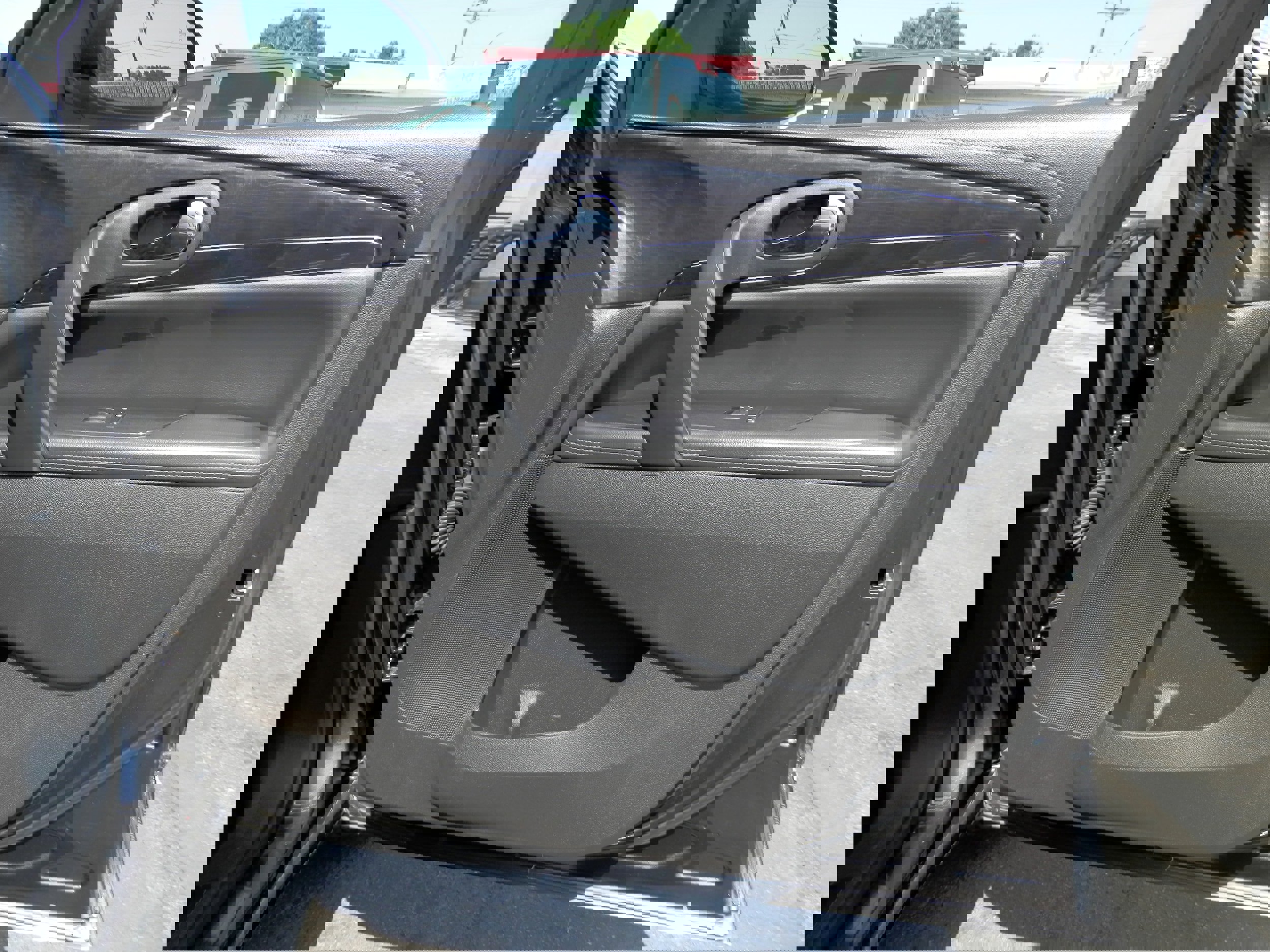 Used 2016 Buick Enclave Leather w/ Trailering Package image 18