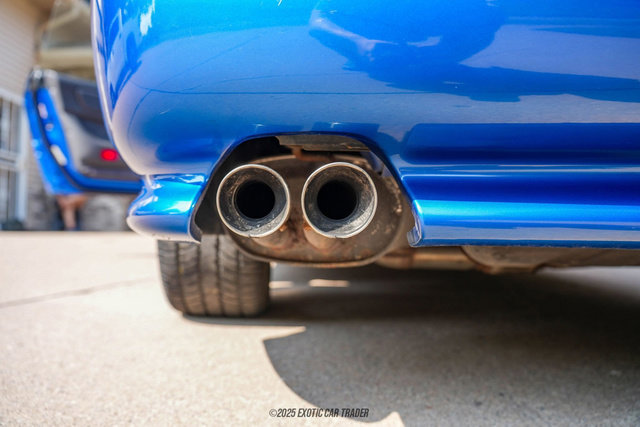 Used 1992 Dodge Stealth R/T Turbo image 77