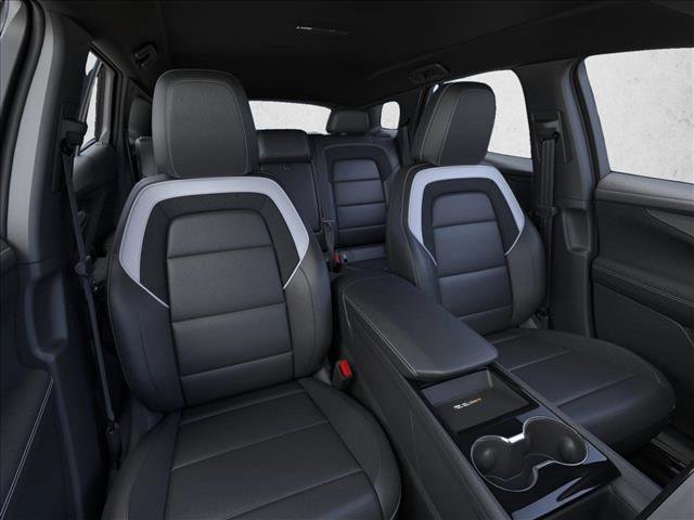 New 2025 Chevrolet Blazer EV LT image 16
