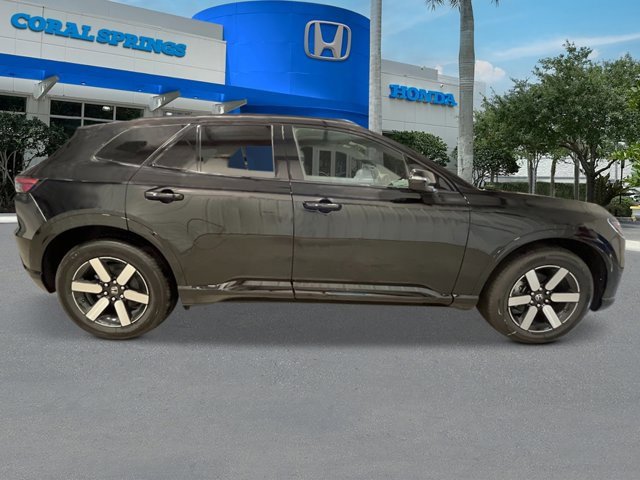 New 2026 Honda Prologue Touring image 8