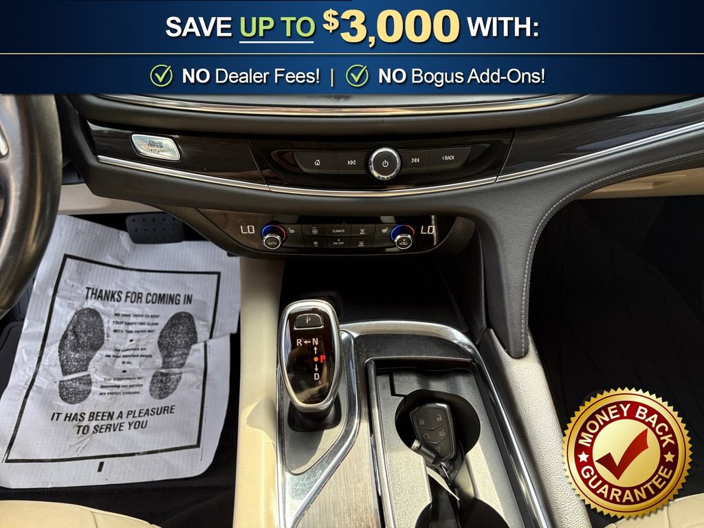 Used 2020 Buick Enclave Essence w/ Sound and Sites Package FWD image 20