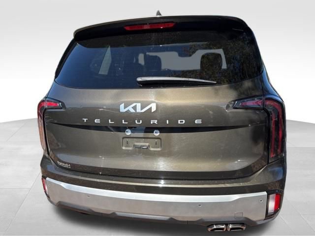 Used 2024 Kia Telluride SX image 7