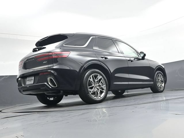 Used 2024 Genesis GV70 2.5T AWD/4WD image 33