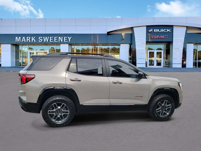 Used 2026 GMC Terrain AT4 AWD/4WD image 30