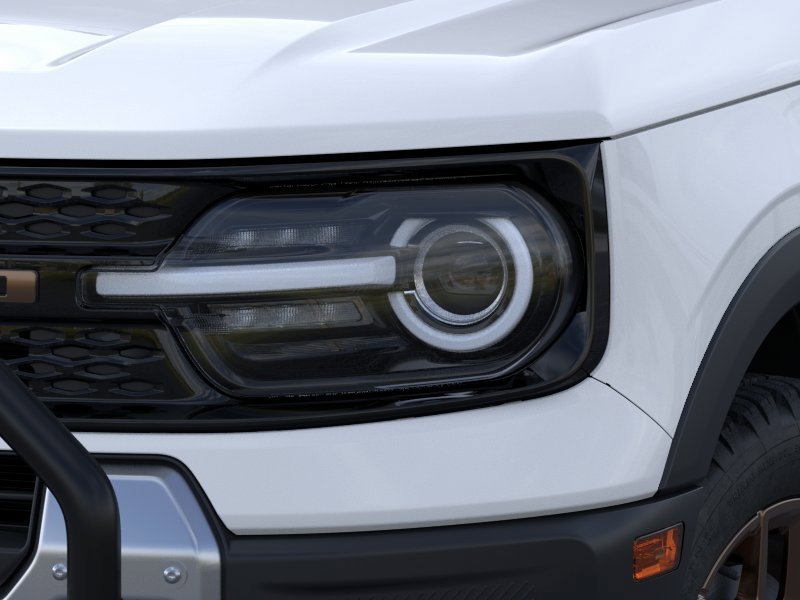 New 2026 Ford Bronco Sport Big Bend w/ Convenience Package AWD/4WD image 18