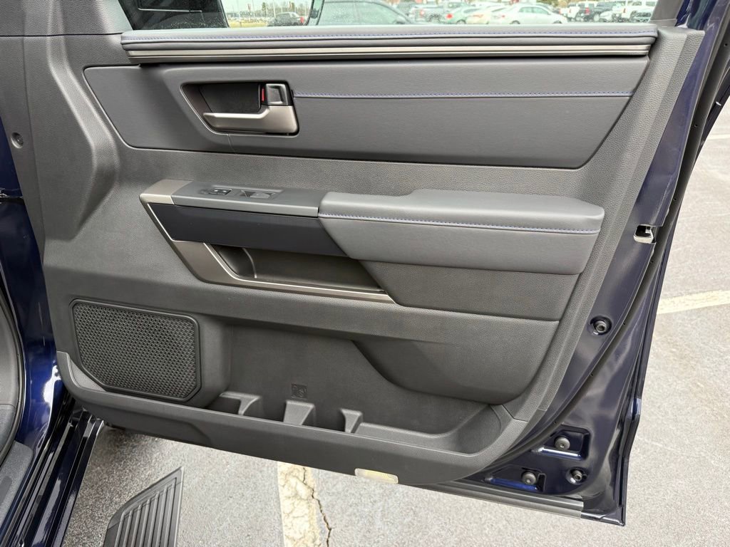 New 2026 Toyota Tundra Platinum image 45