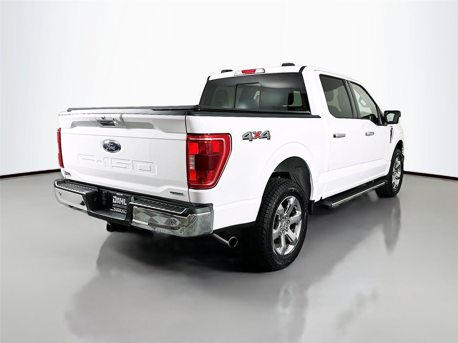 Used 2023 Ford F150 XLT w/ Equipment Group 302A High AWD/4WD image 13