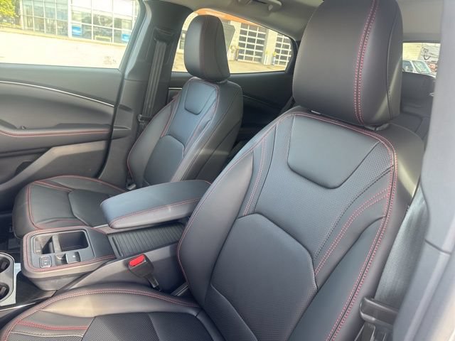 New 2025 Ford Mustang Mach-E Premium w/ Sport Appearance Package AWD/4WD image 26