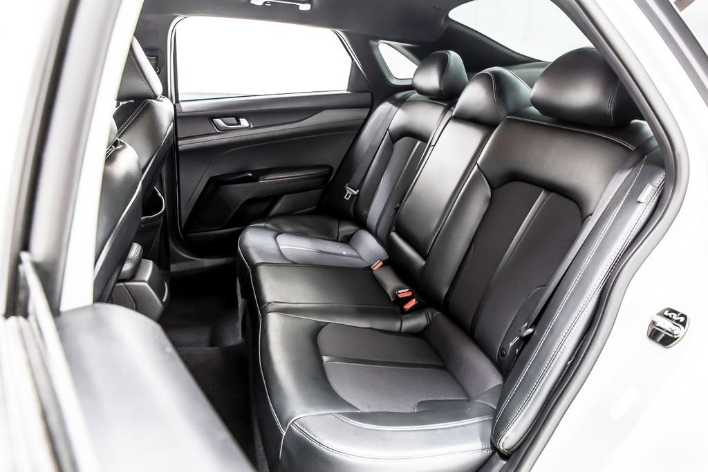 Used 2022 Kia K5 GT-Line image 31