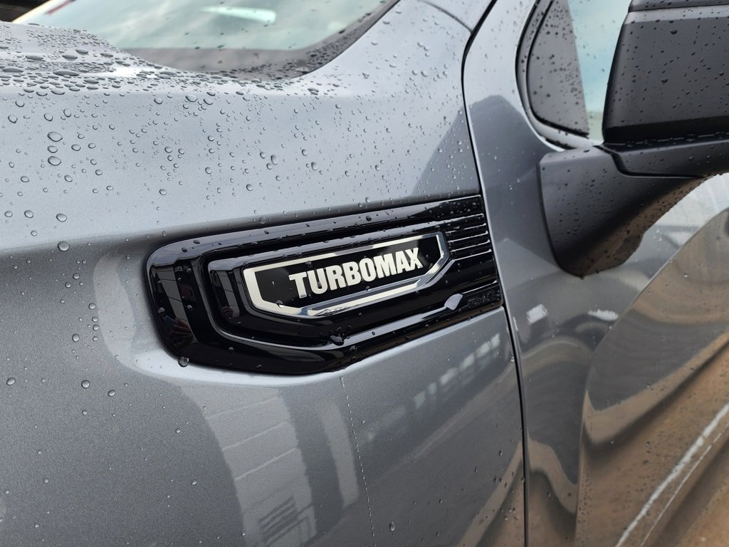 New 2026 GMC Sierra 1500 Elevation image 11