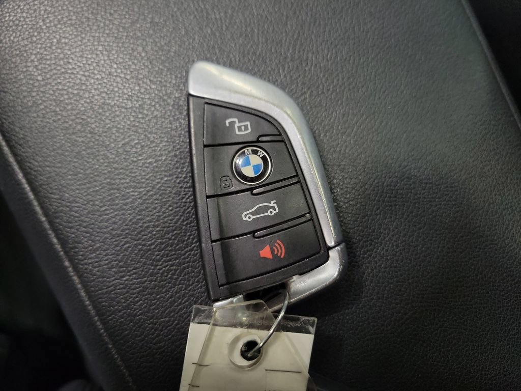 Used 2019 BMW 330i Sedan w/ Premium Package RWD image 20