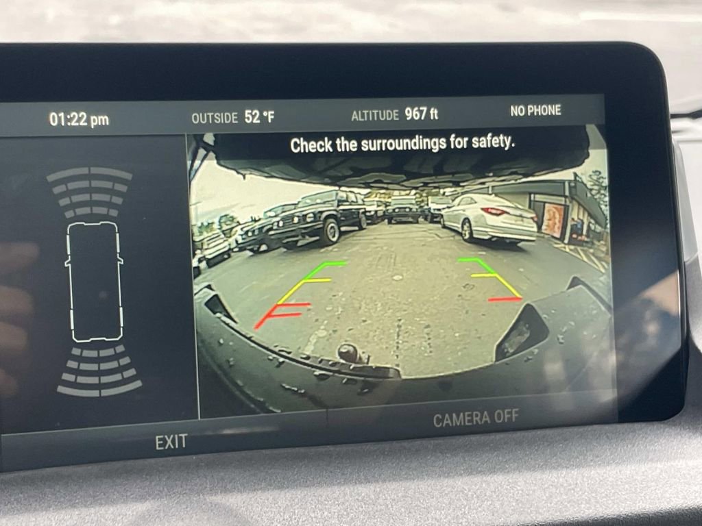 New 2026 INEOS Grenadier image 17