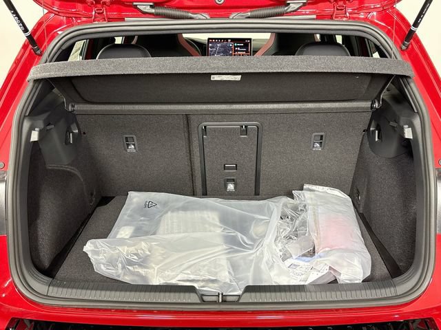 New 2026 Volkswagen GTI SE FWD image 28