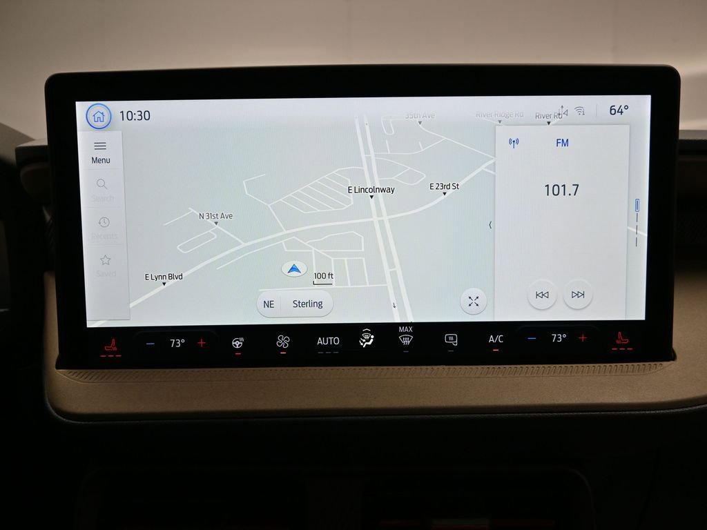 New 2026 Ford Maverick Lariat image 32