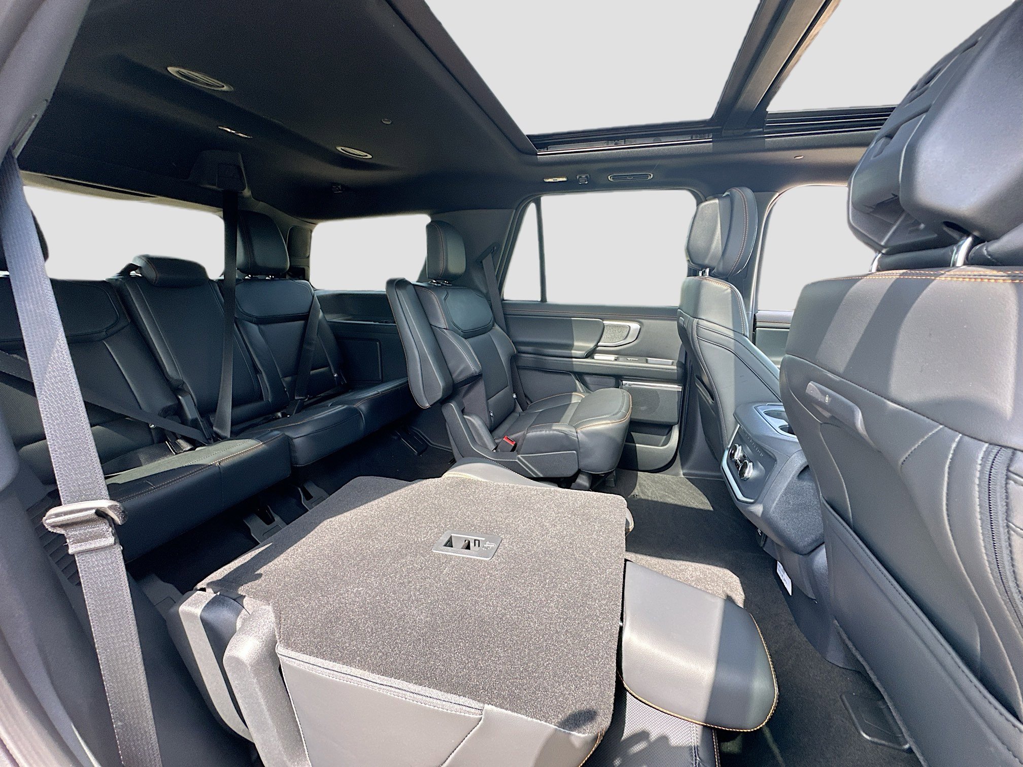New 2026 Ford Expedition Tremor AWD/4WD image 26