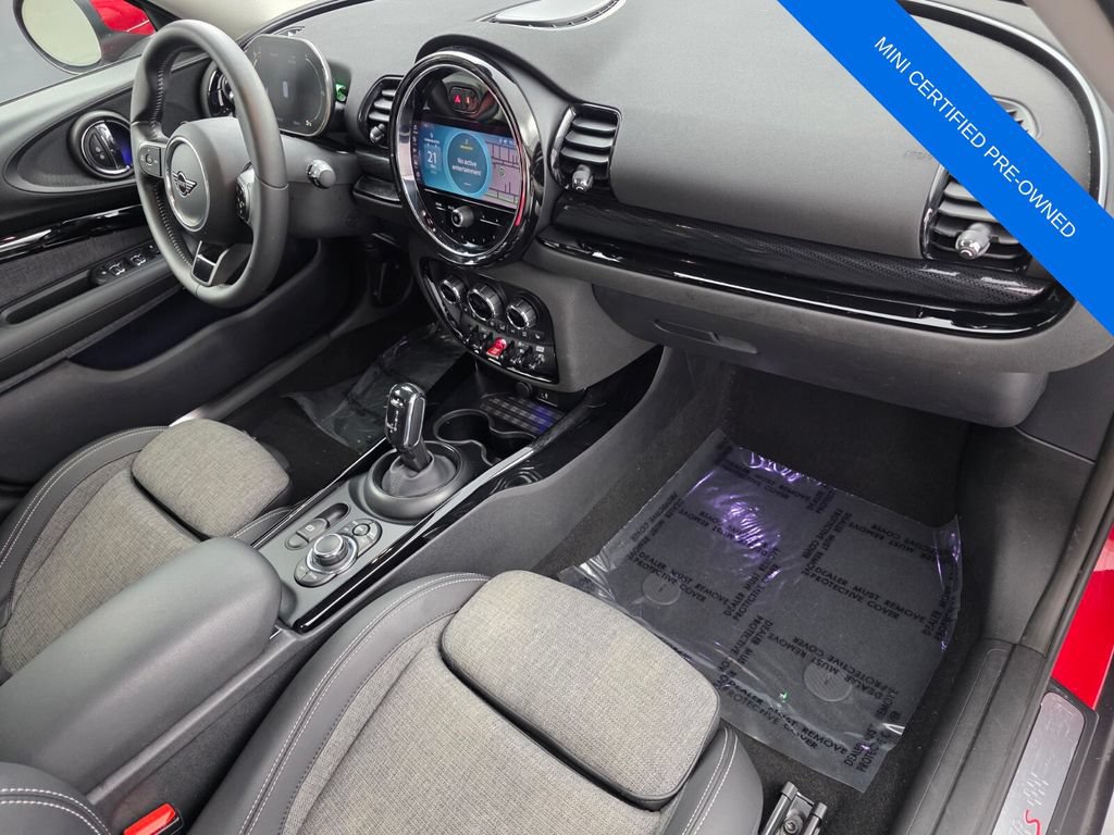 Used 2023 MINI Cooper Clubman S FWD image 28