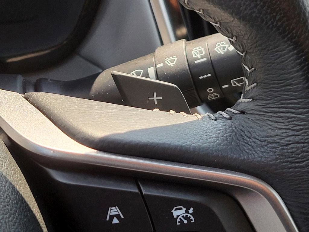 Certified 2022 Subaru Outback Premium image 28