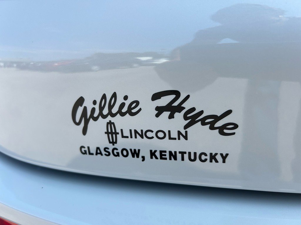 Used 2024 Lincoln Corsair Grand Touring w/ Equipment Group 301A image 6