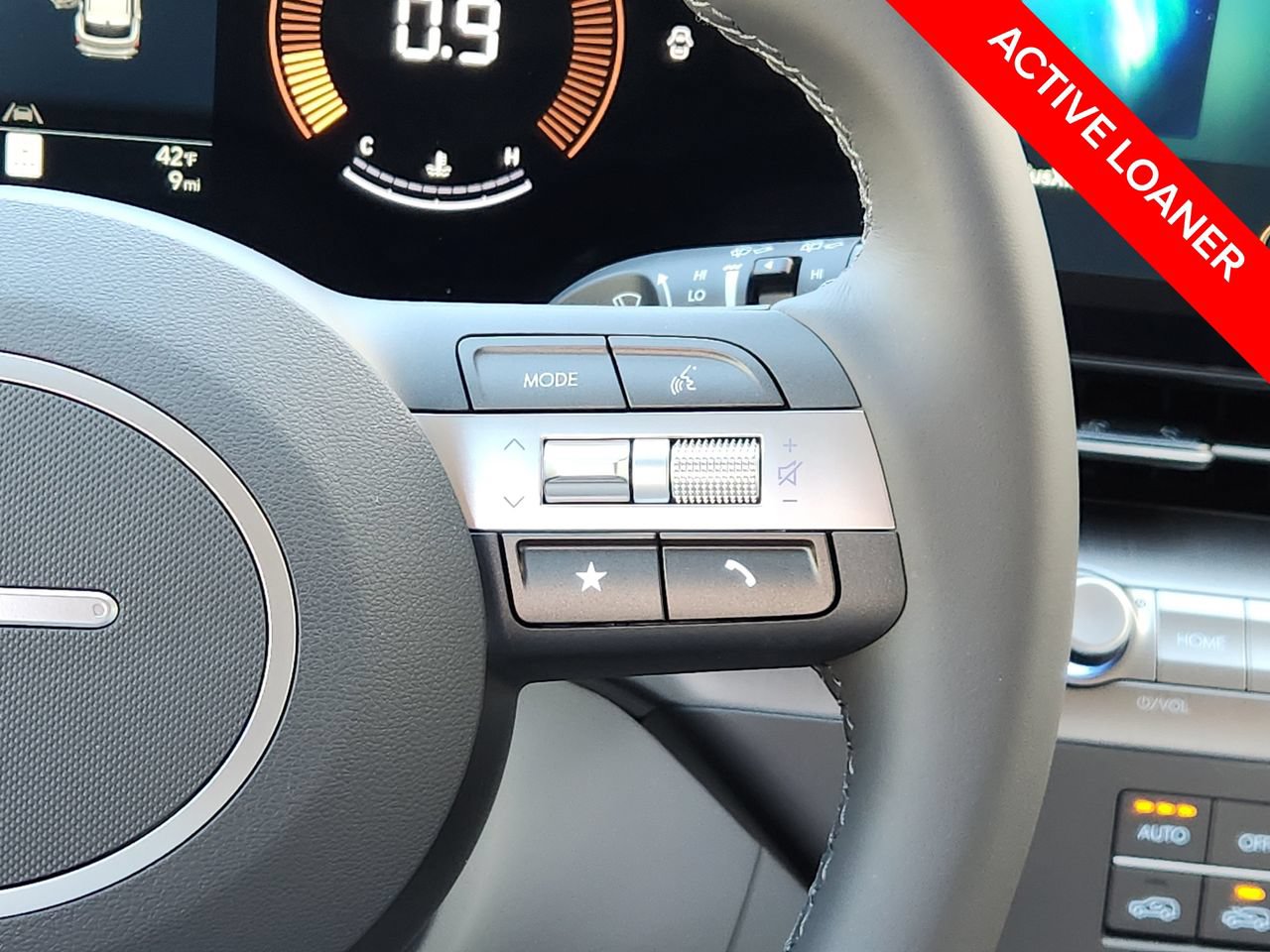New 2026 Hyundai Kona SEL Sport FWD image 27