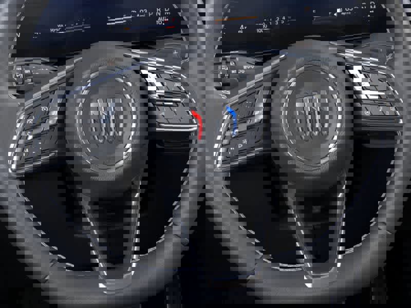 New 2026 Buick Envision Sport Touring image 19