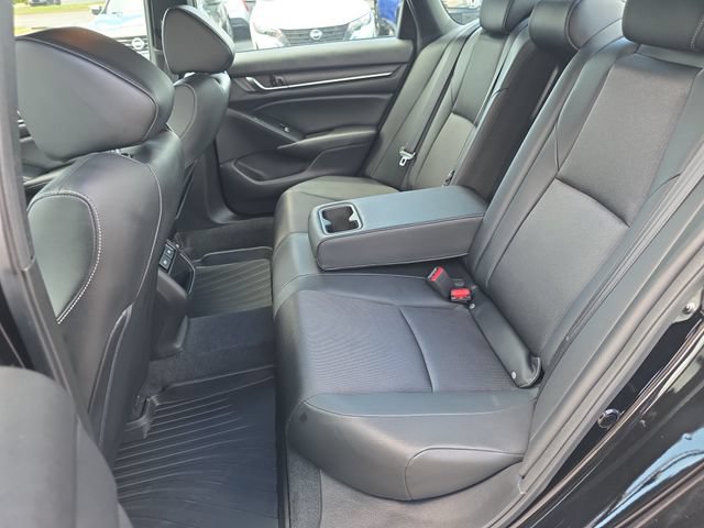 Used 2022 Honda Accord Sport image 29
